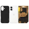 Tactical MagForce Velvet Smoothie 2.0 tok Apple iPhone 17 készülékhez aszfalt