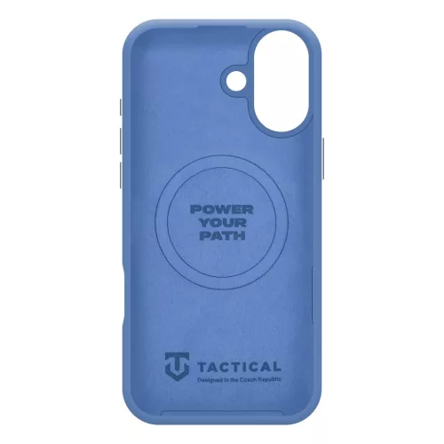 Tactical MagForce Velvet Smoothie 2.0 tok Apple iPhone 17 készülékhez Avatar