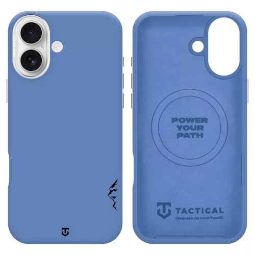 Tactical MagForce Velvet Smoothie 2.0 tok Apple iPhone 17 készülékhez Avatar