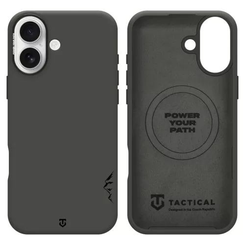 Tactical MagForce Velvet Smoothie 2.0 tok Apple iPhone 17 készülékhez Bazooka