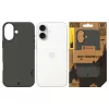 Tactical MagForce Velvet Smoothie 2.0 tok Apple iPhone 17 készülékhez Bazooka