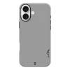 Tactical MagForce Velvet Smoothie 2.0 tok Apple iPhone 17 készülékhez füstszínű