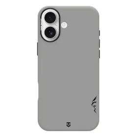   Tactical MagForce Velvet Smoothie 2.0 tok Apple iPhone 17 készülékhez füstszínű