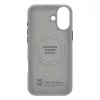 Tactical MagForce Velvet Smoothie 2.0 tok Apple iPhone 17 készülékhez füstszínű