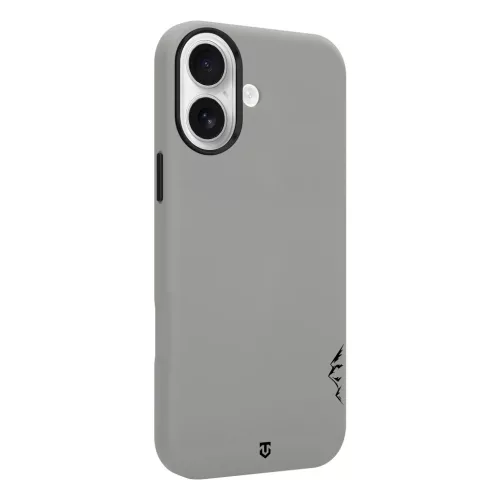 Tactical MagForce Velvet Smoothie 2.0 tok Apple iPhone 17 készülékhez füstszínű