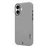 Tactical MagForce Velvet Smoothie 2.0 tok Apple iPhone 17 készülékhez füstszínű