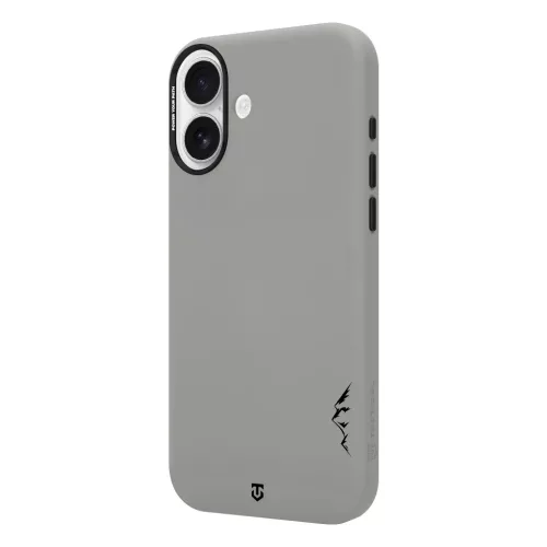 Tactical MagForce Velvet Smoothie 2.0 tok Apple iPhone 17 készülékhez füstszínű