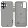 Tactical MagForce Velvet Smoothie 2.0 tok Apple iPhone 17 készülékhez füstszínű