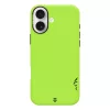 Tactical MagForce Velvet Smoothie 2.0 tok Apple iPhone 17 készülékhez avokádó