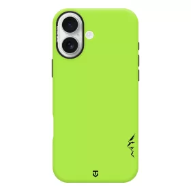   Tactical MagForce Velvet Smoothie 2.0 tok Apple iPhone 17 készülékhez avokádó