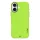 Tactical MagForce Velvet Smoothie 2.0 tok Apple iPhone 17 készülékhez avokádó