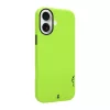 Tactical MagForce Velvet Smoothie 2.0 tok Apple iPhone 17 készülékhez avokádó