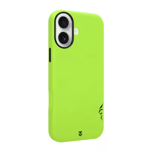 Tactical MagForce Velvet Smoothie 2.0 tok Apple iPhone 17 készülékhez avokádó