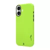 Tactical MagForce Velvet Smoothie 2.0 tok Apple iPhone 17 készülékhez avokádó