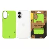 Tactical MagForce Velvet Smoothie 2.0 tok Apple iPhone 17 készülékhez avokádó