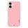 Tactical MagForce Velvet Smoothie 2.0 tok Apple iPhone 17 készülékhez Pink Panther