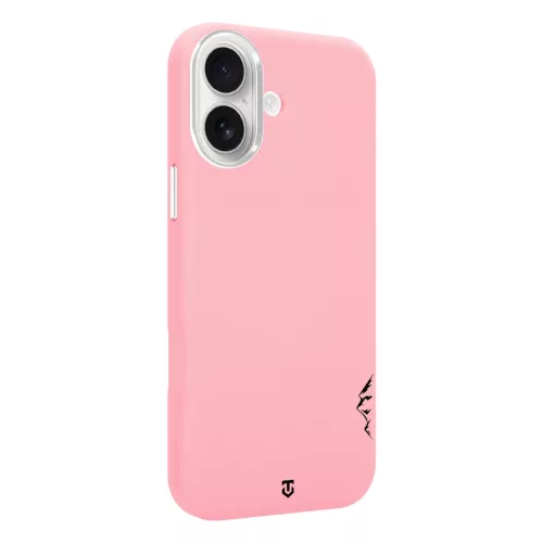 Tactical MagForce Velvet Smoothie 2.0 tok Apple iPhone 17 készülékhez Pink Panther