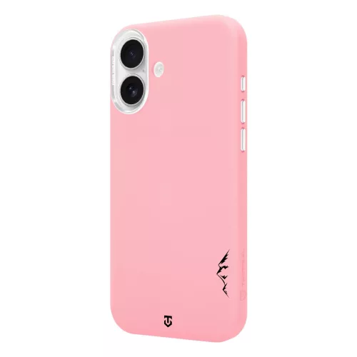 Tactical MagForce Velvet Smoothie 2.0 tok Apple iPhone 17 készülékhez Pink Panther