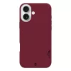 Tactical MagForce Velvet Smoothie 2.0 tok Apple iPhone 17 készülékhez bordó