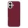 Tactical MagForce Velvet Smoothie 2.0 tok Apple iPhone 17 készülékhez bordó