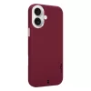 Tactical MagForce Velvet Smoothie 2.0 tok Apple iPhone 17 készülékhez bordó