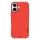 Tactical MagForce Velvet Smoothie 2.0 tok Apple iPhone 17 készülékhez piros