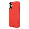 Tactical MagForce Velvet Smoothie 2.0 tok Apple iPhone 17 készülékhez piros