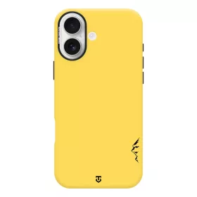   Tactical MagForce Velvet Smoothie 2.0 tok Apple iPhone 17 készülékhez banán