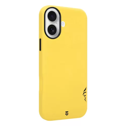 Tactical MagForce Velvet Smoothie 2.0 tok Apple iPhone 17 készülékhez banán