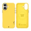 Tactical MagForce Velvet Smoothie 2.0 tok Apple iPhone 17 készülékhez banán