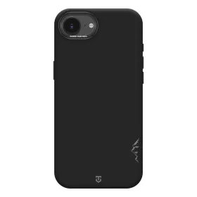   Tactical MagForce Velvet Smoothie 2.0 tok Apple iPhone 16e/17e készülékhez aszfalt