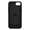 Tactical MagForce Velvet Smoothie 2.0 tok Apple iPhone 16e/17e készülékhez aszfalt