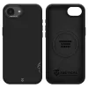 Tactical MagForce Velvet Smoothie 2.0 tok Apple iPhone 16e/17e készülékhez aszfalt