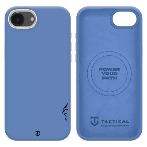 Tactical MagForce Velvet Smoothie 2.0 tok Apple iPhone 16e/17e készülékhez Avatar