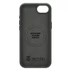 Tactical MagForce Velvet Smoothie 2.0 tok Apple iPhone 16e/17e készülékhez Bazooka