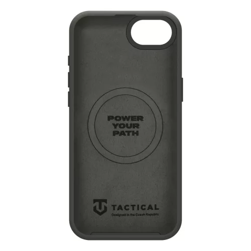 Tactical MagForce Velvet Smoothie 2.0 tok Apple iPhone 16e/17e készülékhez Bazooka