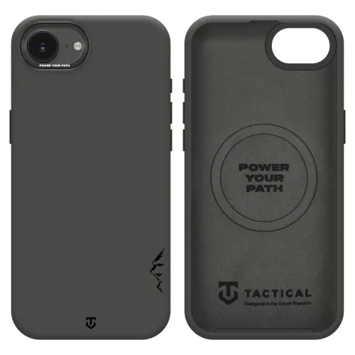 Tactical MagForce Velvet Smoothie 2.0 tok Apple iPhone 16e/17e készülékhez Bazooka