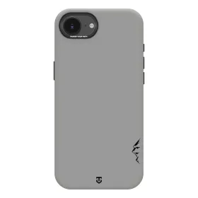   Tactical MagForce Velvet Smoothie 2.0 tok Apple iPhone 16e/17e készülékhez ködös