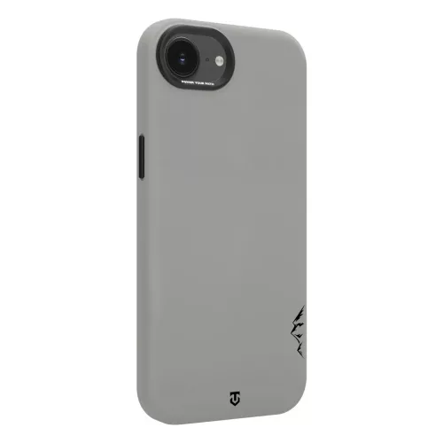 Tactical MagForce Velvet Smoothie 2.0 tok Apple iPhone 16e/17e készülékhez ködös