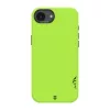 Tactical MagForce Velvet Smoothie 2.0 tok Apple iPhone 16e/17e készülékhez avokádózöld