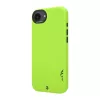 Tactical MagForce Velvet Smoothie 2.0 tok Apple iPhone 16e/17e készülékhez avokádózöld
