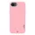 Tactical MagForce Velvet Smoothie 2.0 tok Apple iPhone 16e/17e készülékhez Pink Panther