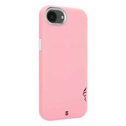 Tactical MagForce Velvet Smoothie 2.0 tok Apple iPhone 16e/17e készülékhez Pink Panther