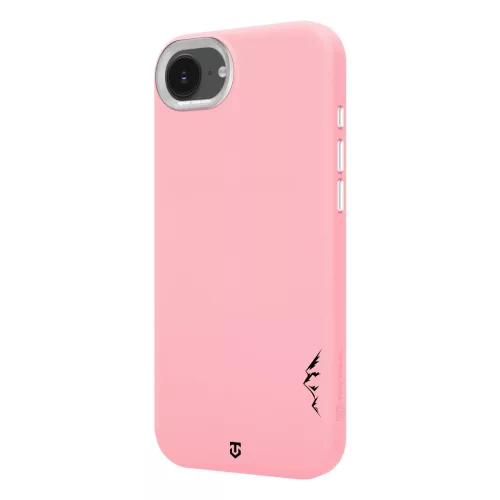 Tactical MagForce Velvet Smoothie 2.0 tok Apple iPhone 16e/17e készülékhez Pink Panther