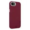 Tactical MagForce Velvet Smoothie 2.0 tok Apple iPhone 16e/17e készülékhez bordó