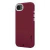 Tactical MagForce Velvet Smoothie 2.0 tok Apple iPhone 16e/17e készülékhez bordó