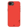 Tactical MagForce Velvet Smoothie 2.0 tok Apple iPhone 16e/17e készülékhez, vörös