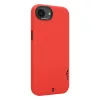 Tactical MagForce Velvet Smoothie 2.0 tok Apple iPhone 16e/17e készülékhez, vörös