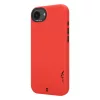 Tactical MagForce Velvet Smoothie 2.0 tok Apple iPhone 16e/17e készülékhez, vörös