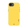 Tactical MagForce Velvet Smoothie 2.0 tok Apple iPhone 16e/17e készülékhez banánsárga